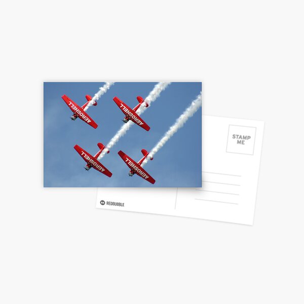 Item preview, Aeroshell Team designed and sold by Marija.