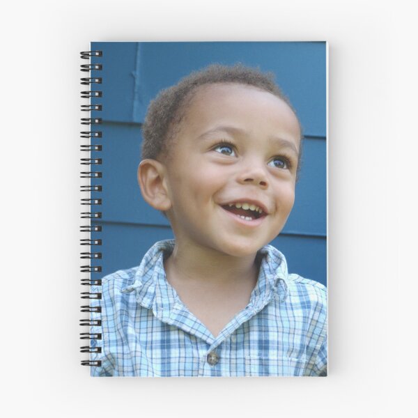 Item preview, Happy Little Boy designed and sold by Kathleen Brant.