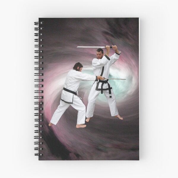 Item preview, The Way of the Warrior 2 designed and sold by jwwallace.