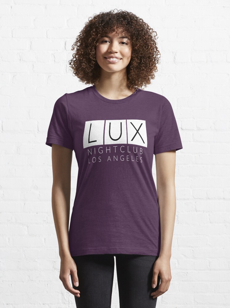 loaded lux t shirts