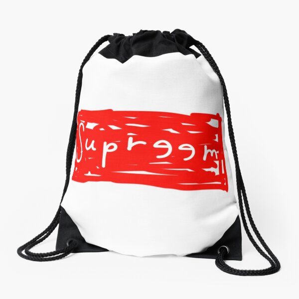 Supreme Knockoff Bags | Redbubble