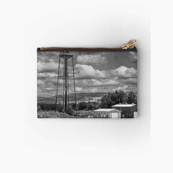 Item preview, Water Tower in Hillsborough New Brunswick designed and sold by kenmo.