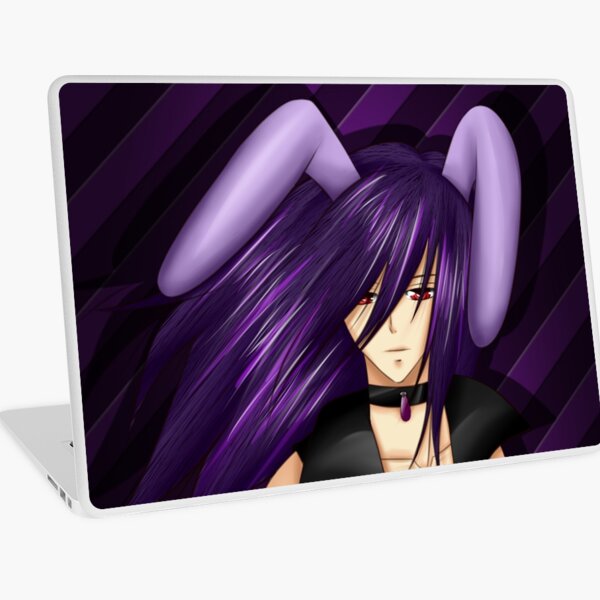 Fnaf Anime Laptop Skins for Sale