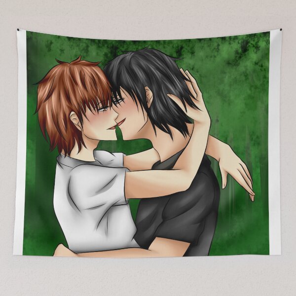 Item preview, yaoi designed and sold by lapatoxb.