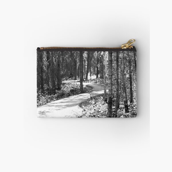 Item preview, Curves In The Path designed and sold by Sandra Foster.
