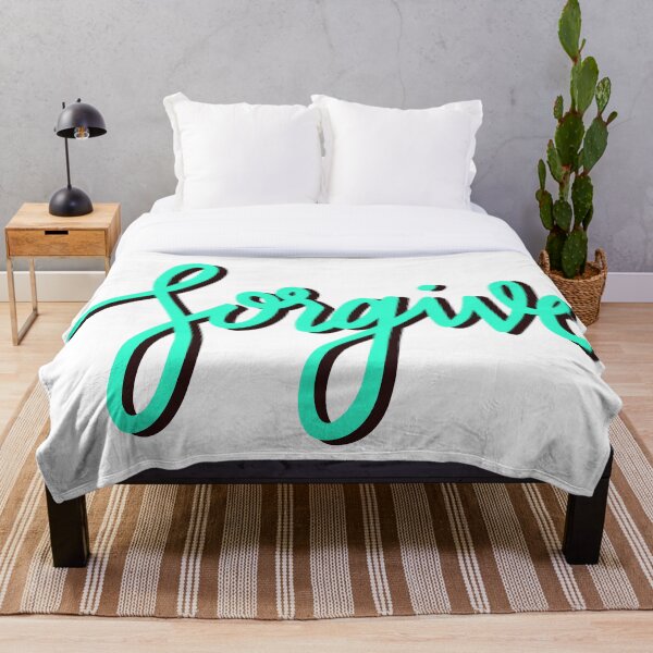 Item preview, Forgive designed and sold by Superbly.