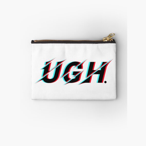 Item preview, UGH designed and sold by iagorfrost.