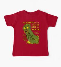 The Monster That... Baby T-Shirt