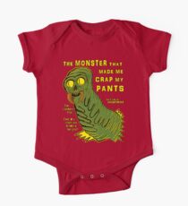 The Monster That... One Piece - Short Sleeve