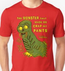 The Monster That... Unisex T-Shirt