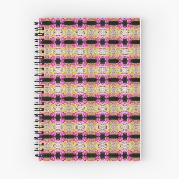 Item preview, pink bleeding hearts #5, tinted pattern designed and sold by Dawna Morton.