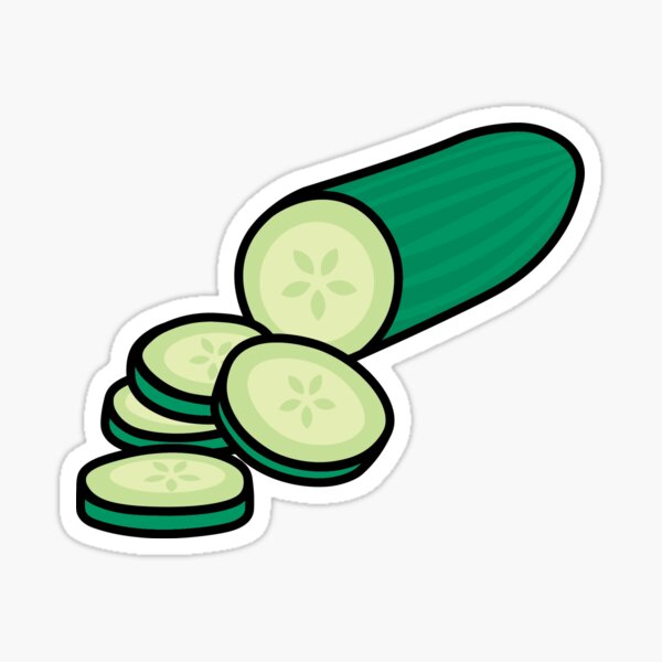 Cucumber Gifts Merchandise Redbubble
