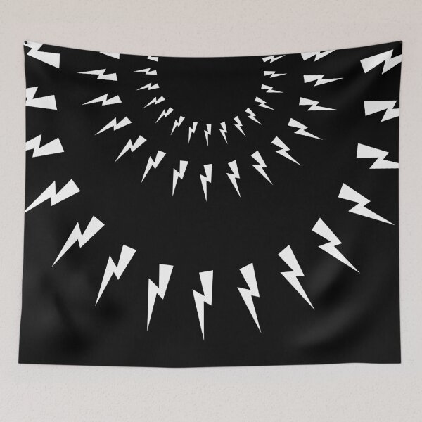 Item preview, Thunder Light designed and sold by iagorfrost.