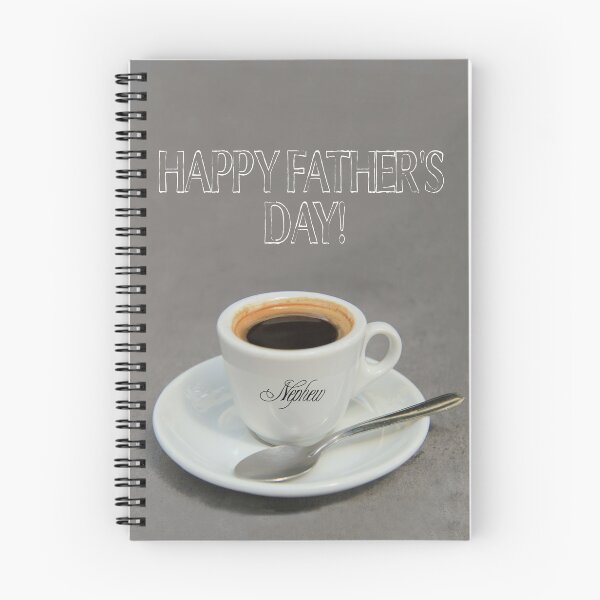 Item preview, Happy Father's Day to Nephew designed and sold by portosabbia.