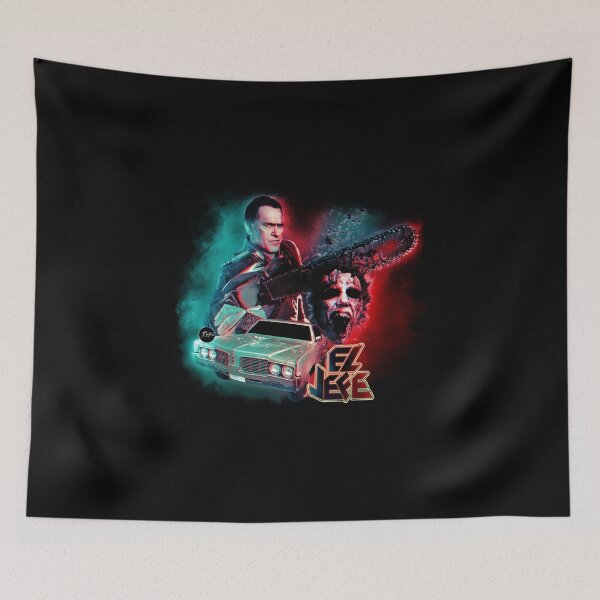 Item preview, El jefe designed and sold by iagorfrost.