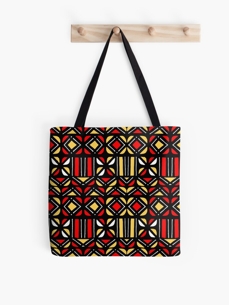 EBONY Bag – Made to Order – Siga Tribal