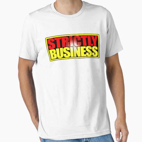 Item preview, Strictly Business designed and sold by StrictlyDesigns.