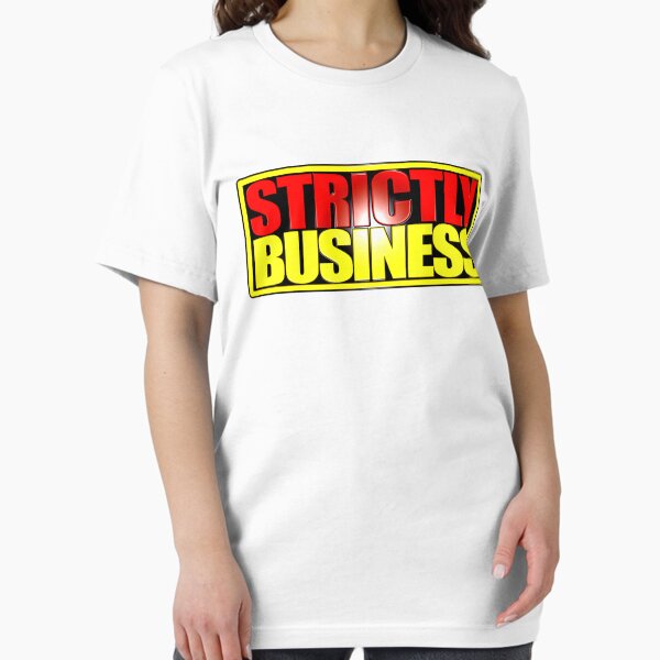 Item preview, Strictly Business designed and sold by StrictlyDesigns.