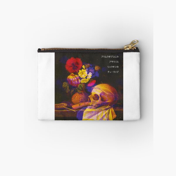 Item preview, glitch still life designed and sold by maeldeluca.