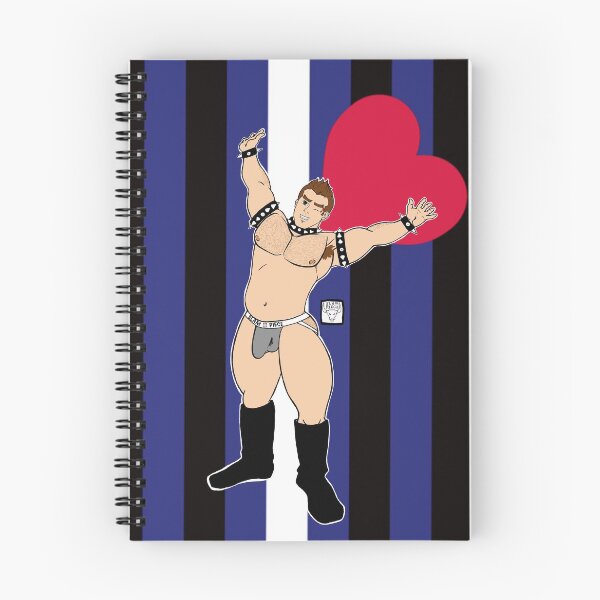 Item preview, Leather pride designed and sold by Reddington.