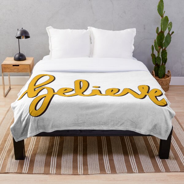 Item preview, Believe designed and sold by Superbly.