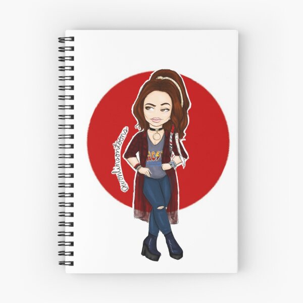 Aperçu de l'œuvre Lil Jesy créée et vendue par devonlinson.