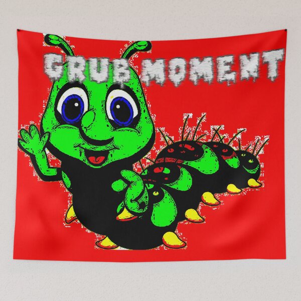 Item preview, Grub Moment designed and sold by Dery4988.