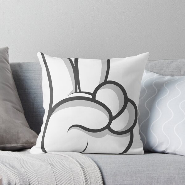 Item preview, Good Gloves • Peace designed and sold by Glove Notes.