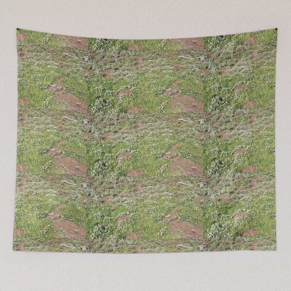 Item preview, Lepidium Latifolium designed and sold by Margaret Stevens.