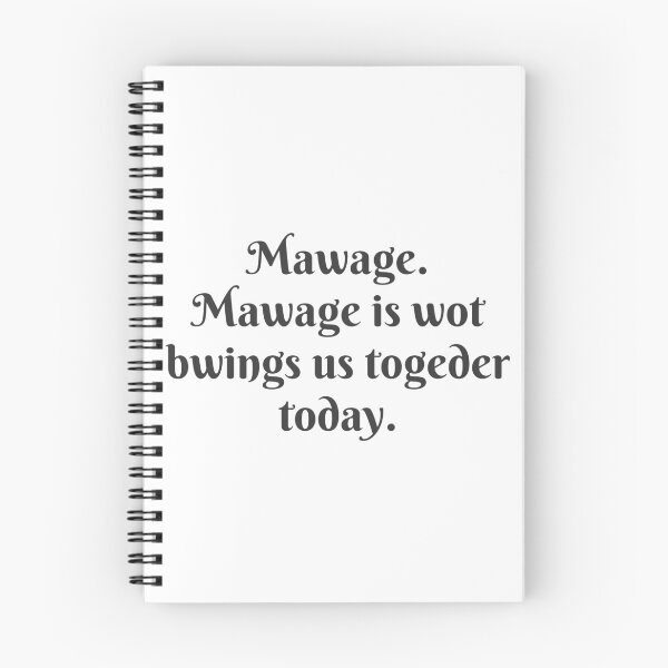 Item preview, Mawage designed and sold by cobie123270.