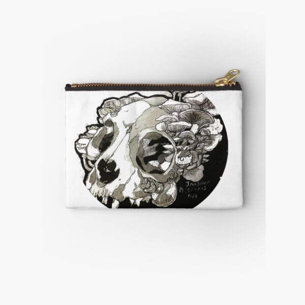 Item preview, poisonous cat skull designed and sold by Shybones.
