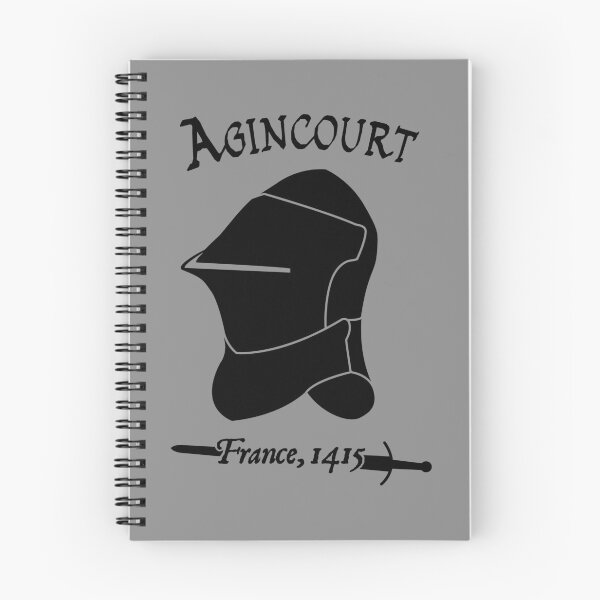 Item preview, Battle of Agincourt designed and sold by MA-Historical.