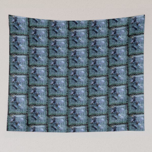 Item preview, Burn-out designed and sold by Michael May.