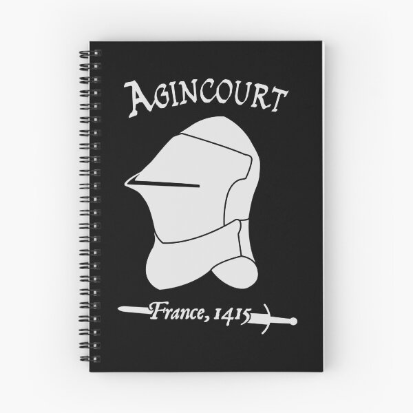 Item preview, Battle of Agincourt designed and sold by MA-Historical.