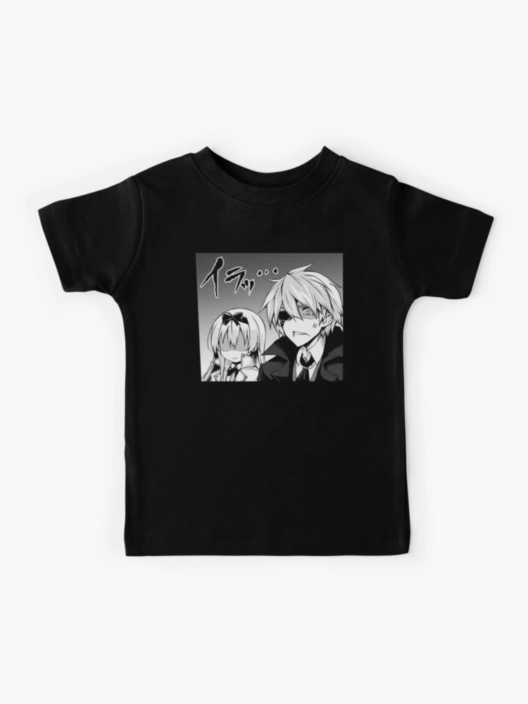 Hajime Nagumo Arifureta Shokugyou De Sekai Saikyou Unisex T-Shirt - Teeruto