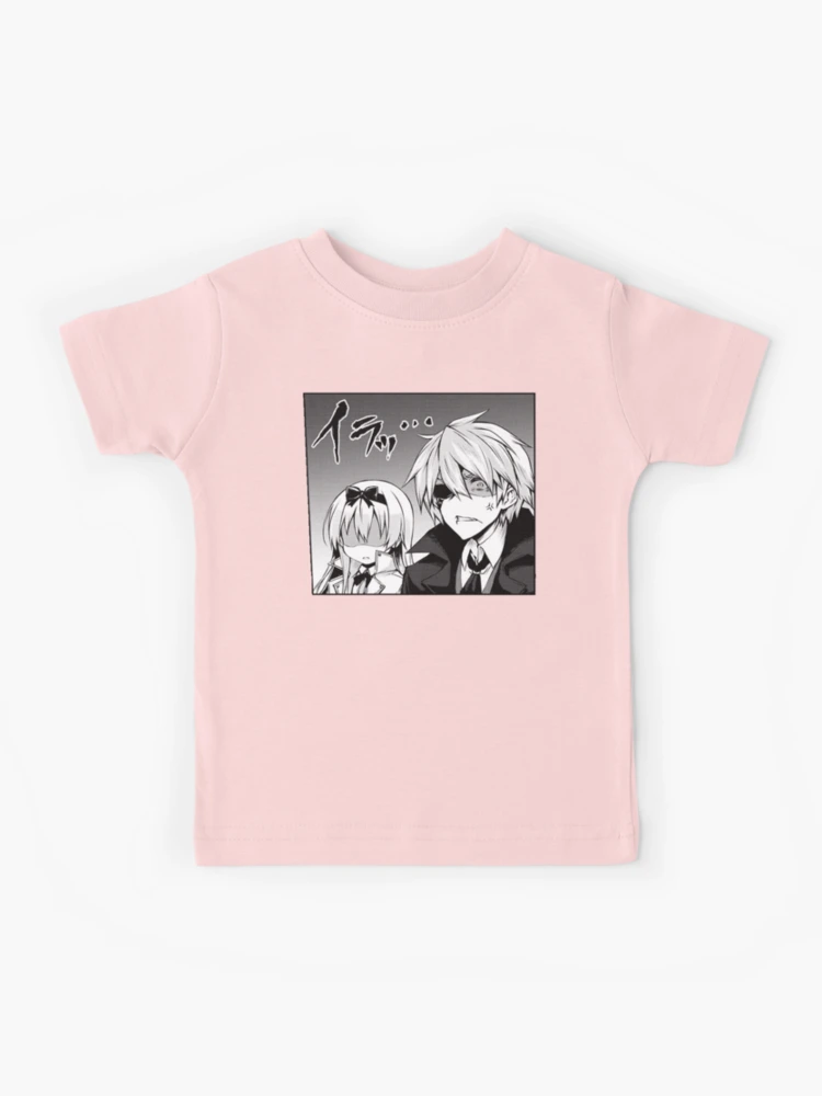 Yue Arifureta Shokugyou De Sekai Saikyou Unisex T-Shirt - Teeruto