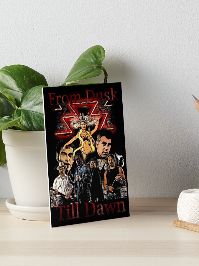 BiSH presents FROM DUSK TiLL DAWN ステッカー BiSH presents FROM DUSK TiLL DAWN ステッカー BiSH presents