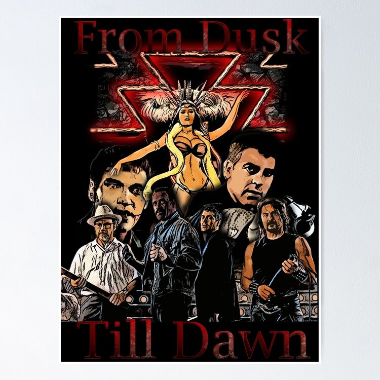 From Dusk till Dawn