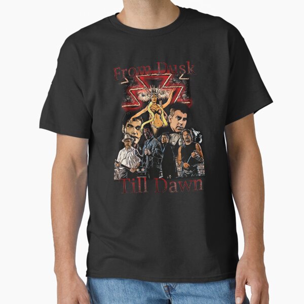 Item preview, From Dusk till Dawn designed and sold by American Artist Designs.