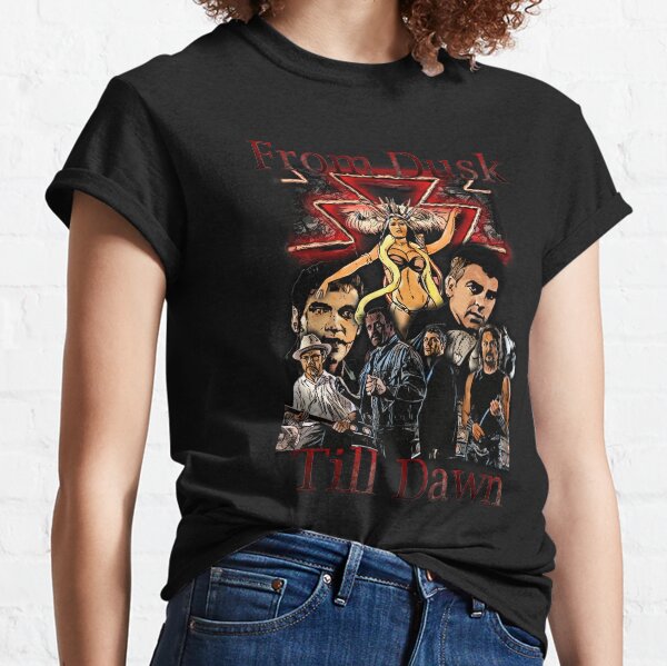 From Dusk till Dawn Classic T-Shirt
