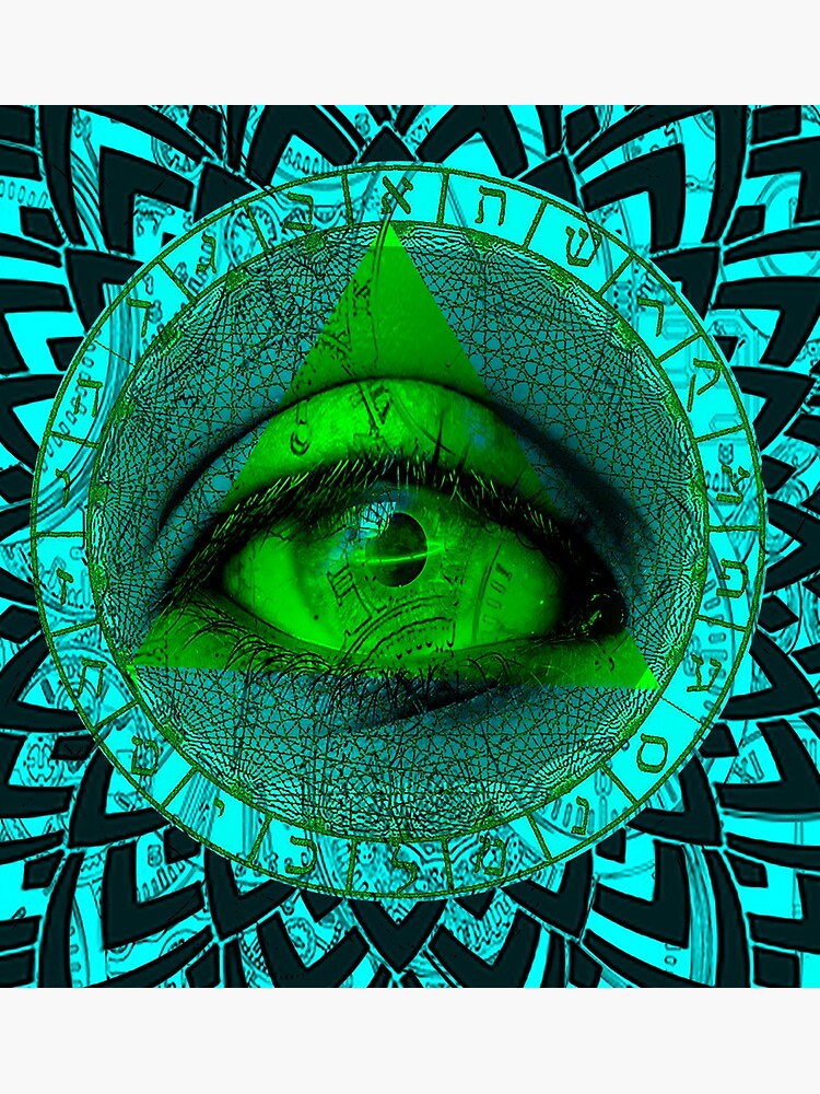 Kabbalah eye discount