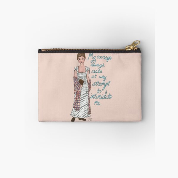 Item preview, Lizzie Bennett designed and sold by neuroticowl.