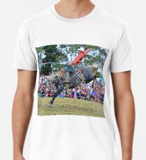 Lang Lang Rodeo, Melbourne Australia Premium T-Shirt