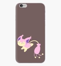 Lil Skit iPhone Case