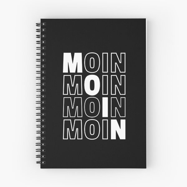 Item preview, Moin Low German North German North Germany designed and sold by Team150Designz.