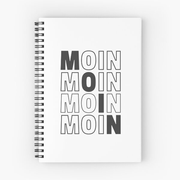 Item preview, Moin Low German North German North Germany designed and sold by Team150Designz.