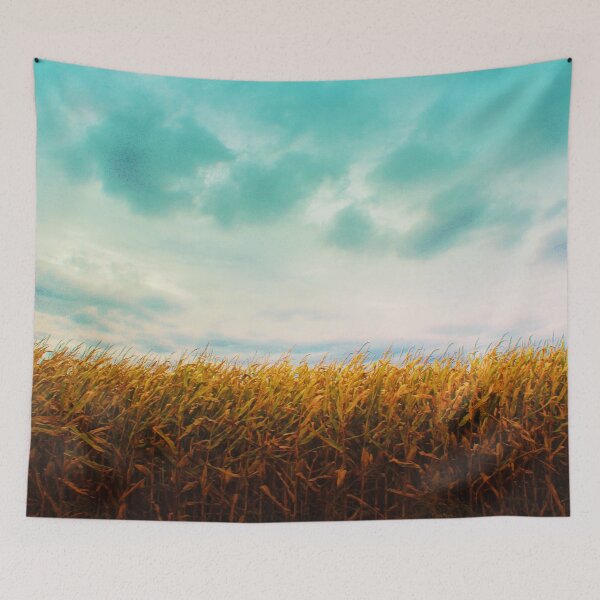 Item preview, Autumn Fields designed and sold by studioace.