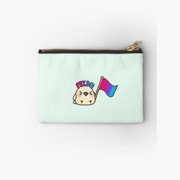 Item preview, Androgyne Pride Blirbo designed and sold by blirbos.