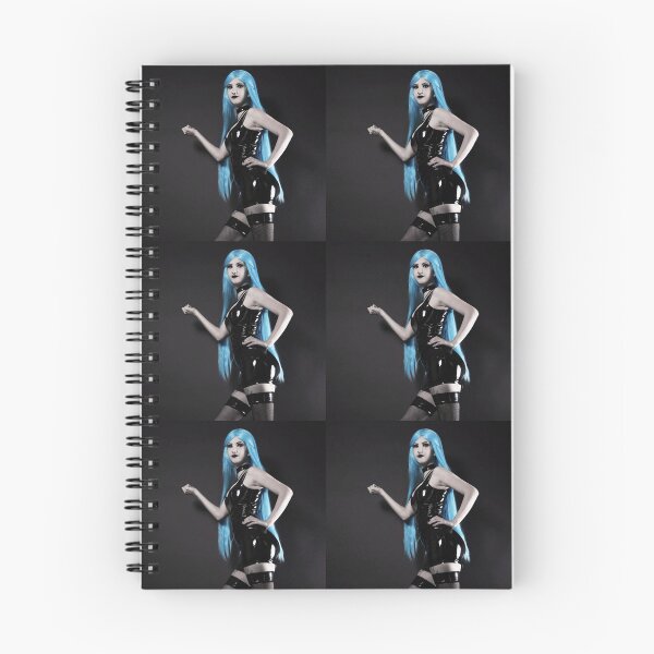 Item preview, Black Vinyl designed and sold by MikkyKitty.