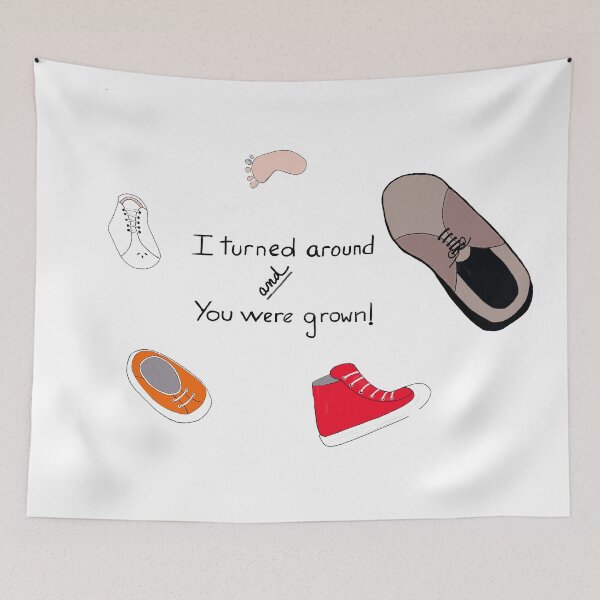 Item preview, Growing Boy designed and sold by Helen Knecht.